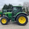 JOHN DEERE 6330