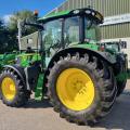 JOHN DEERE 6R 150