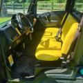 JOHN DEERE XUV 865M