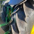 JOHN DEERE 6R 155