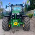 JOHN DEERE 6R 185