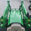 JOHN DEERE 6R 150