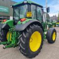 JOHN DEERE 6120SE