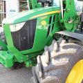 JOHN DEERE 5125R