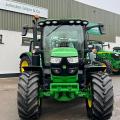 JOHN DEERE 6130R