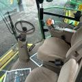 JOHN DEERE 8500i