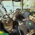 JOHN DEERE 6R 145