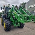 JOHN DEERE 6R 150
