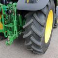 JOHN DEERE 6125R