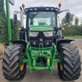 JOHN DEERE 6130R