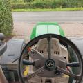 JOHN DEERE 6R 155