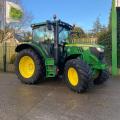 JOHN DEERE 6130R