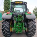 JOHN DEERE 6120M