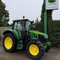 JOHN DEERE 6100M