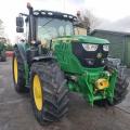 JOHN DEERE 6155R