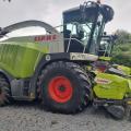 CLAAS JAGUAR 940