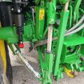 JOHN DEERE 6120M