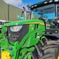 JOHN DEERE 6R 150