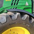 JOHN DEERE 6125R