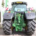 JOHN DEERE 6195R