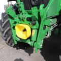 JOHN DEERE 6195R