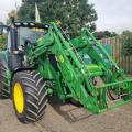 JOHN DEERE 6R 150