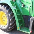 JOHN DEERE 8500