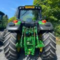 JOHN DEERE 6175M