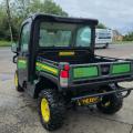 JOHN DEERE XUV 865M