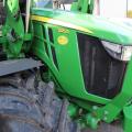 JOHN DEERE 5125R