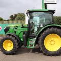 JOHN DEERE 6125R