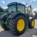 JOHN DEERE 6R 150