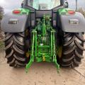 JOHN DEERE 6M 180