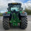 JOHN DEERE 6130R