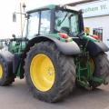 JOHN DEERE 6115M