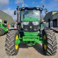 JOHN DEERE 6125R