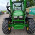 JOHN DEERE 5100M