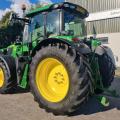 JOHN DEERE 6155R