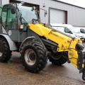 KRAMER 750T