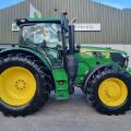 JOHN DEERE 6R 145