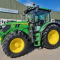 JOHN DEERE 6R 150