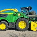JOHN DEERE 9900i