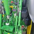 JOHN DEERE 6R 215