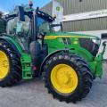 JOHN DEERE 6R 145