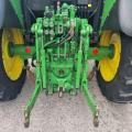 JOHN DEERE 6120SE
