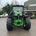 JOHN DEERE 6R 130