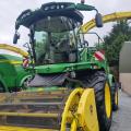 JOHN DEERE 8800i