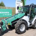 KRAMER KL30.8T