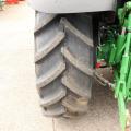 JOHN DEERE 6110R