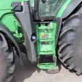 JOHN DEERE 6195R